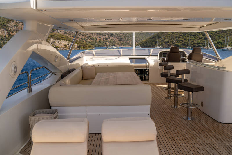 Flybridge