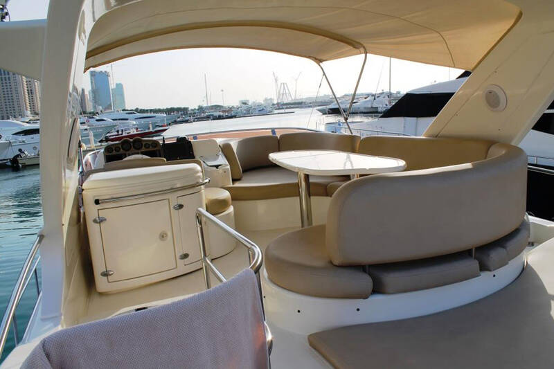 Flybridge 