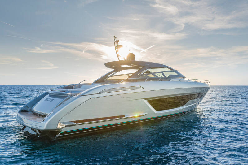 Riva Diable 68