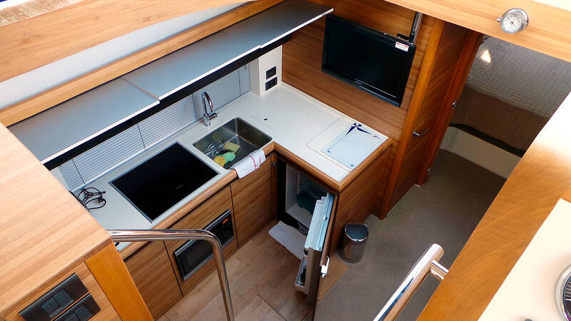 Galley