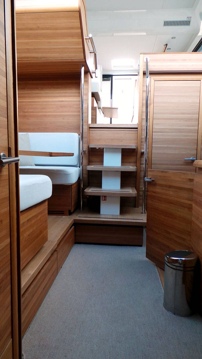 Dinette