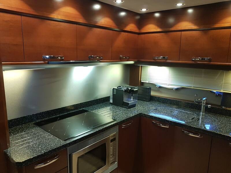 Galley