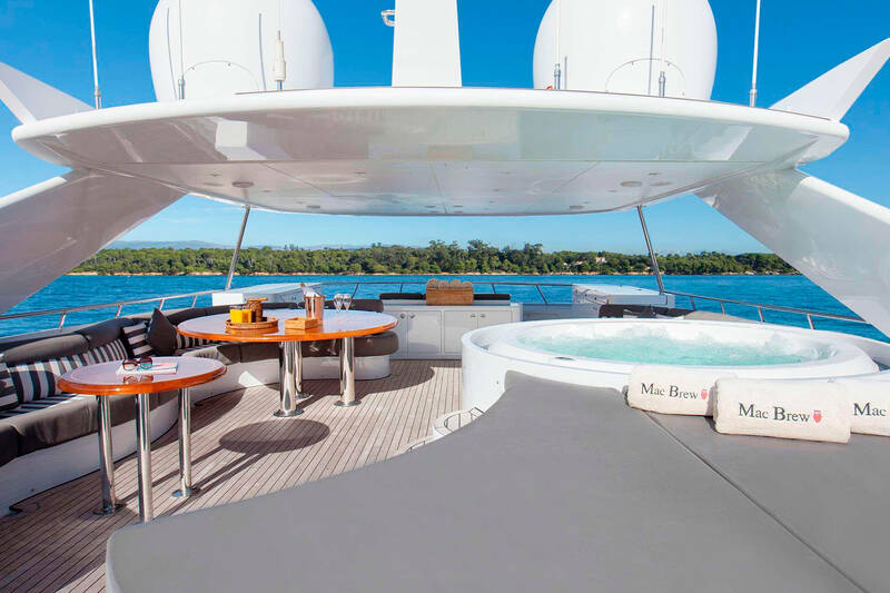Sundeck