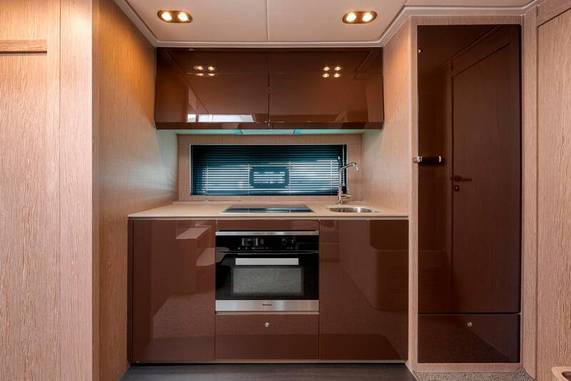 Кухня Atlantis 51