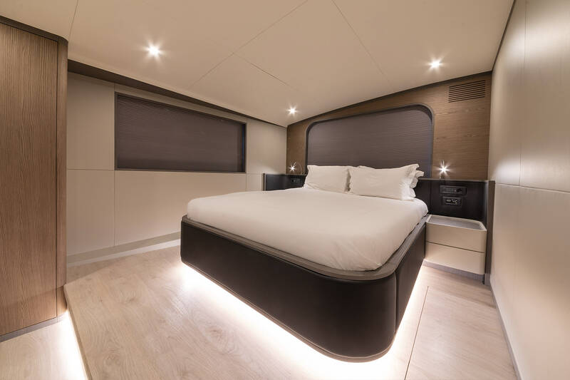 Guest cabin 