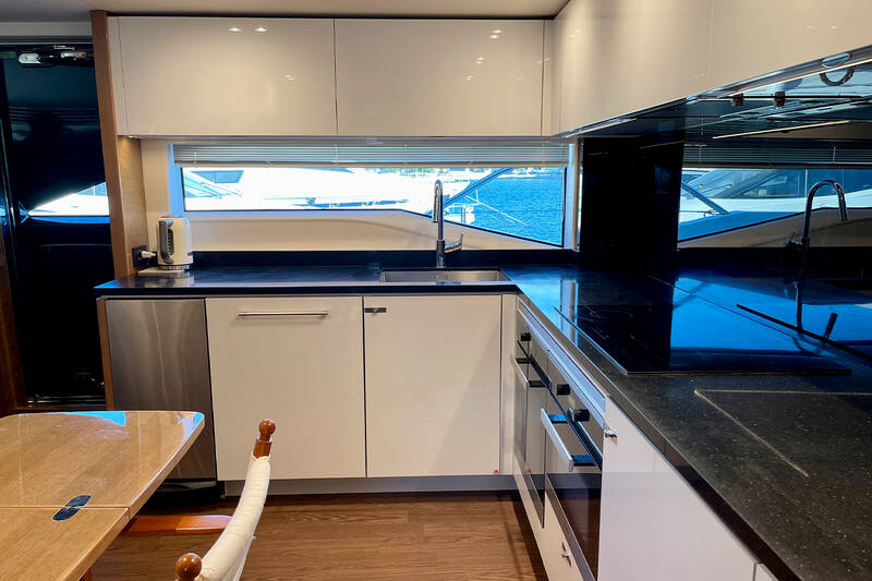 Galley
