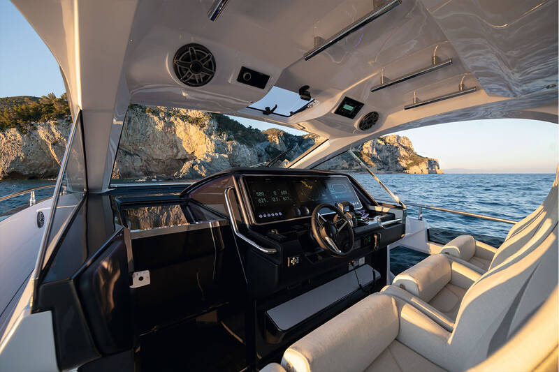 Wheelhouse