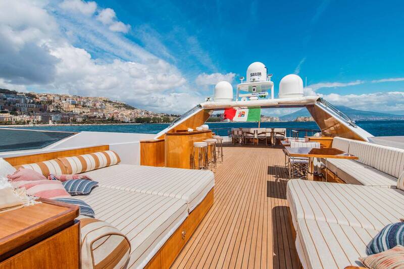 Sundeck