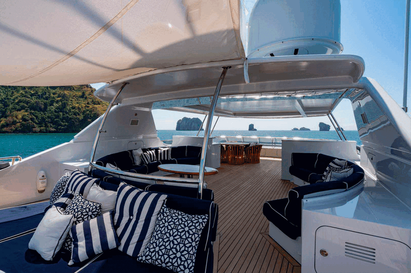 Sundeck