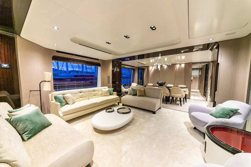 Salon