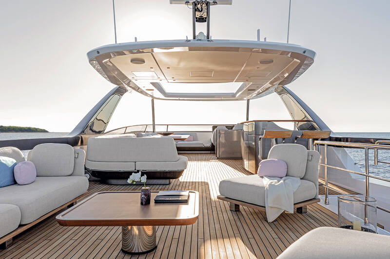 Flybridge