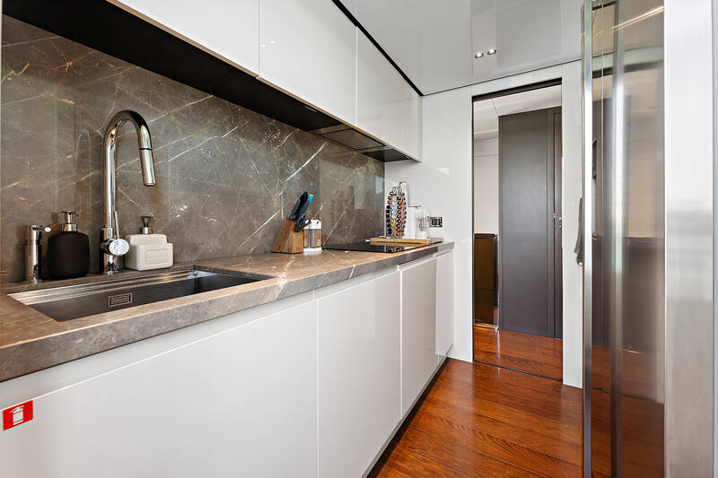 Galley