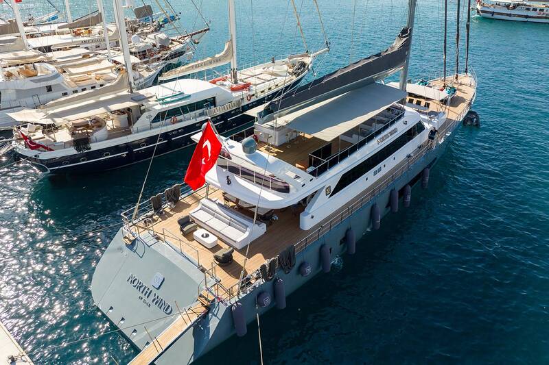 Exterior Sokmen Kardesler