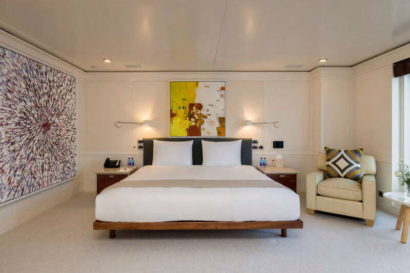 VIP Cabin
