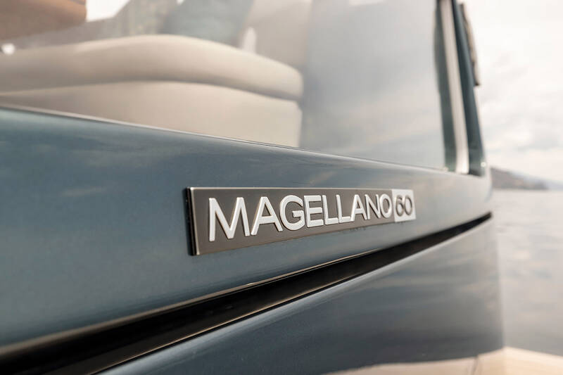 Magellano 60