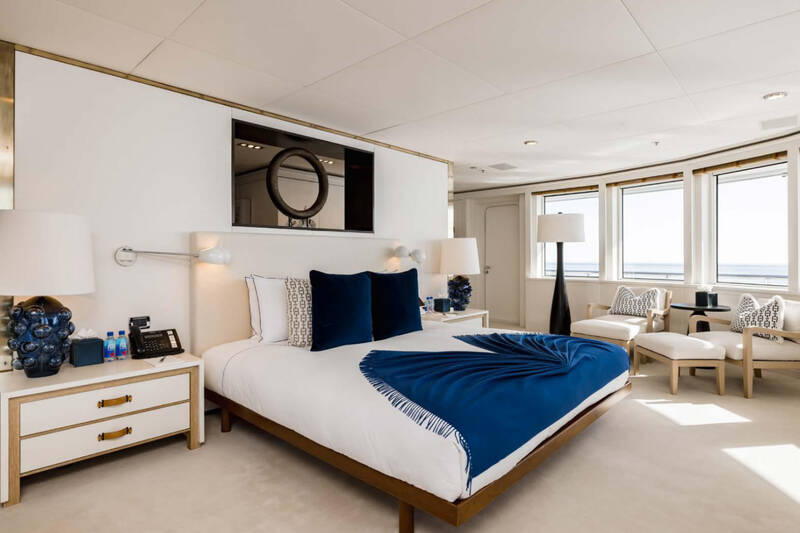 Master Stateroom