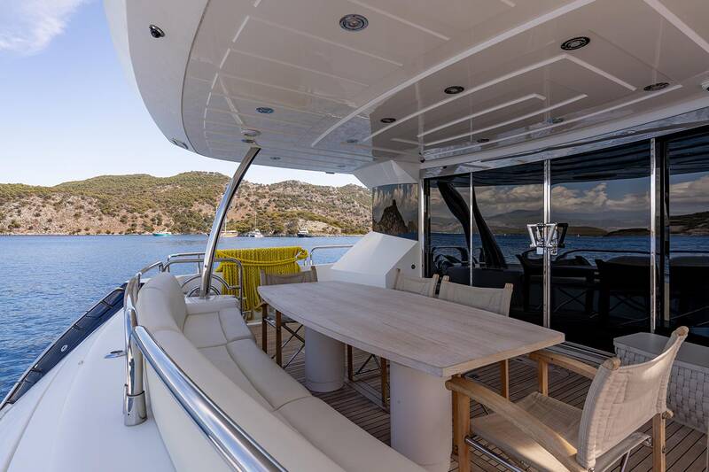 Cockpit
