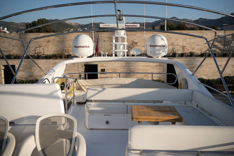 Flybridge