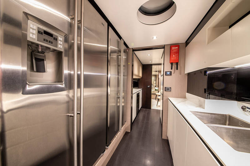 Galley