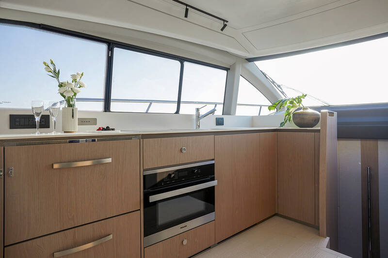 Galley 