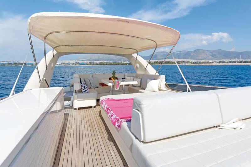 Sundeck