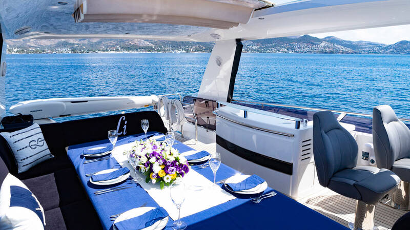 Flybridge
