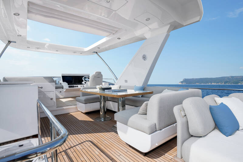 Flybridge