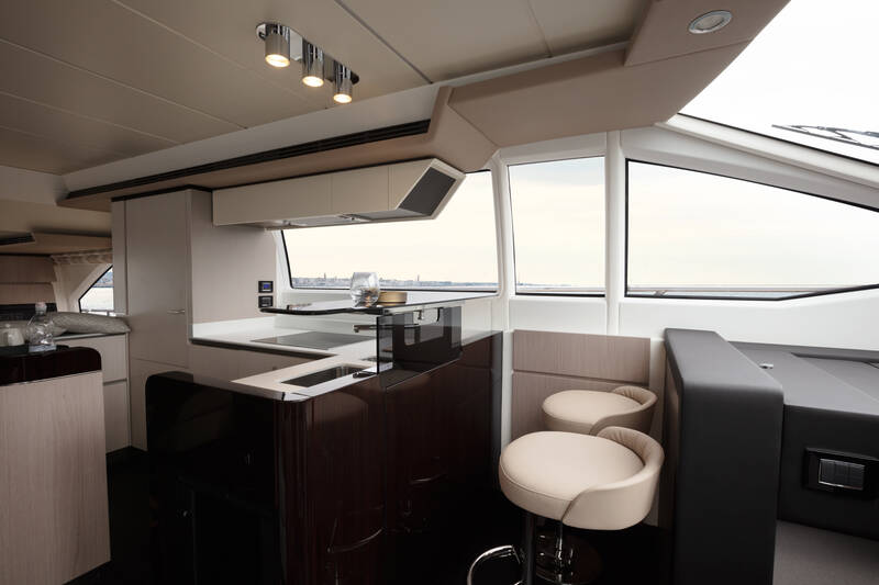 Galley
