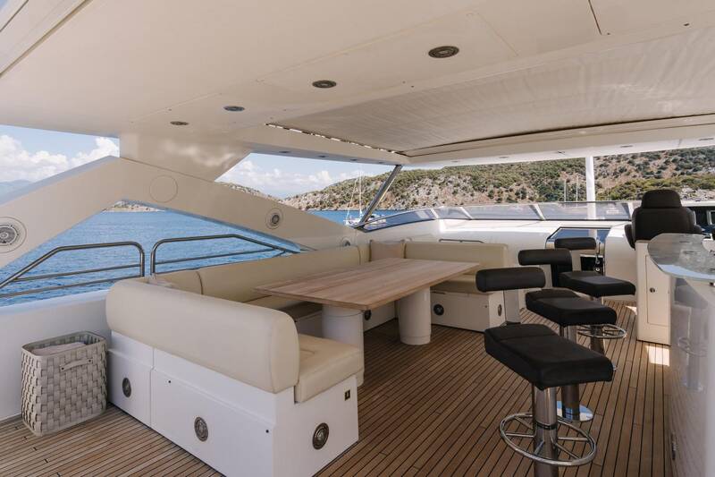 Flybridge