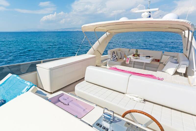 Sundeck