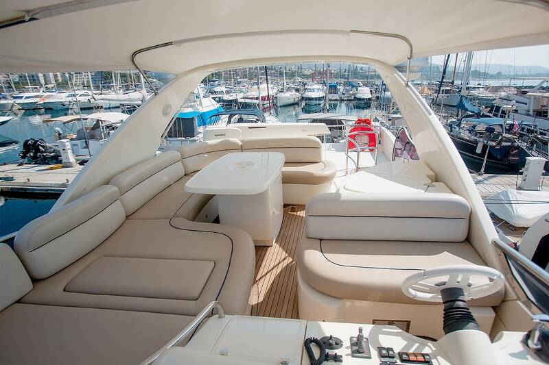 Flybridge