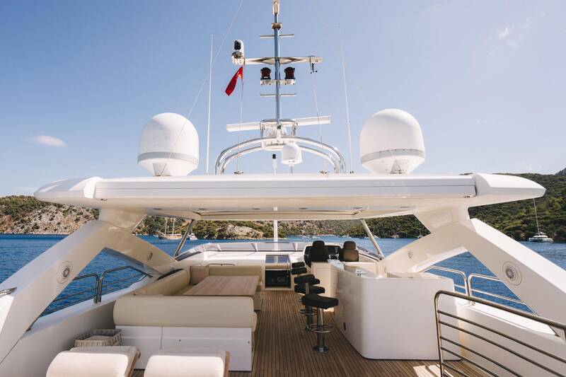 Flybridge