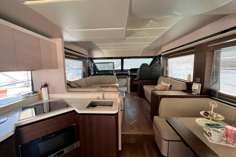 Saloon