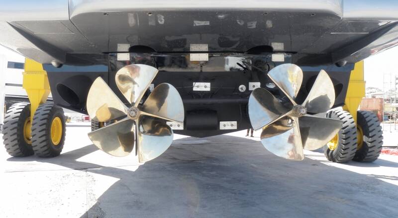 Full technical service of motors and drives