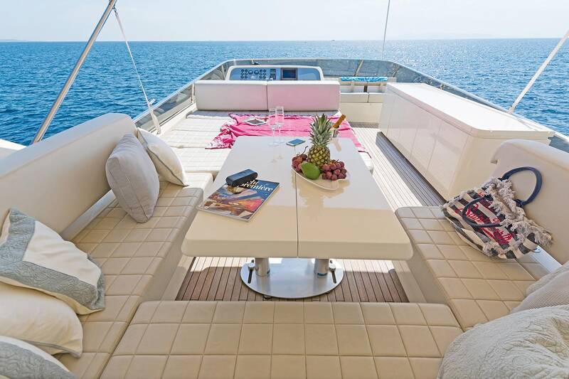 Sundeck
