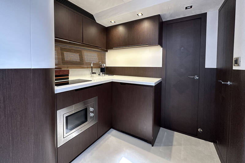 Galley