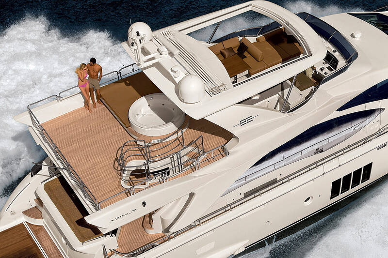Flybridge