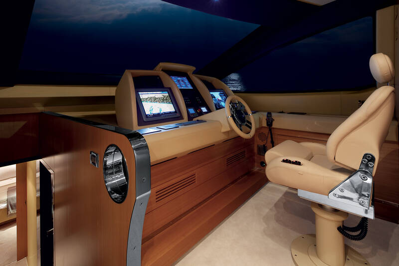 Wheelhouse
