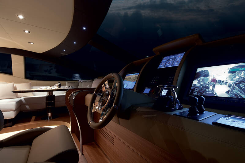 Wheelhouse