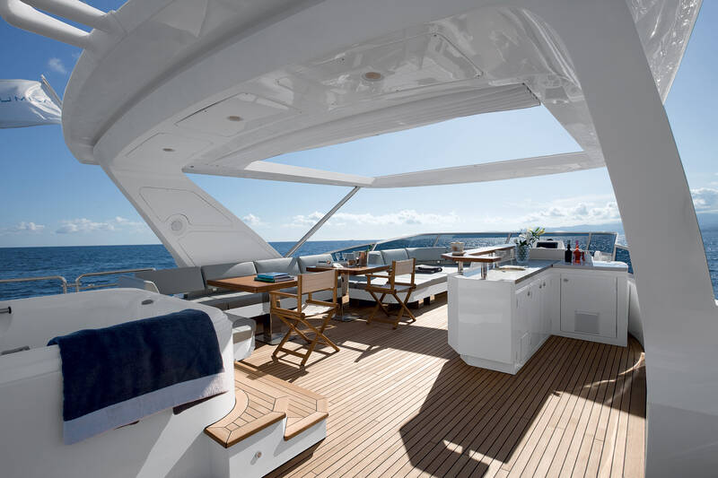 Flybridge