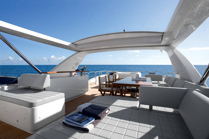 Flybridge