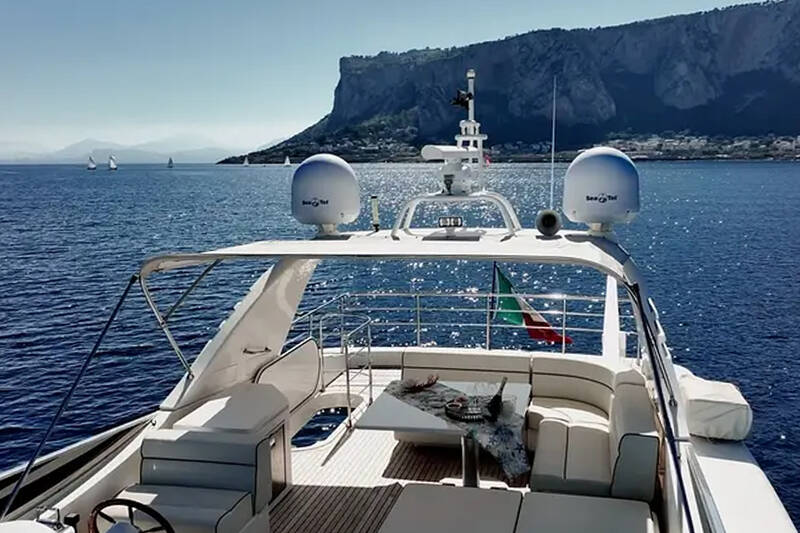 Flybridge