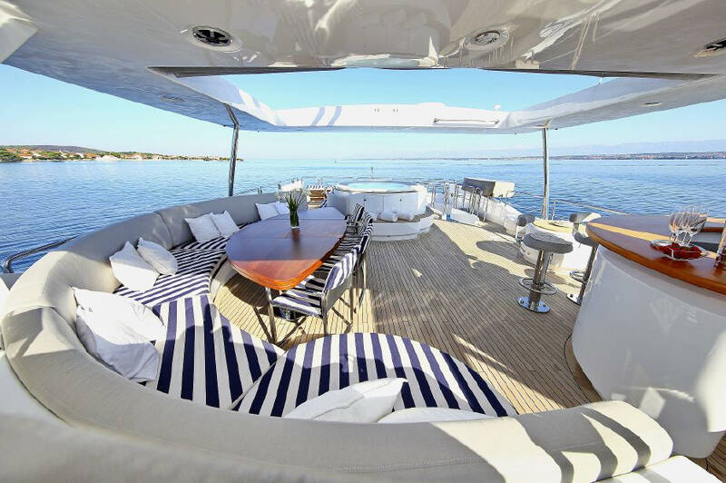 Sundeck