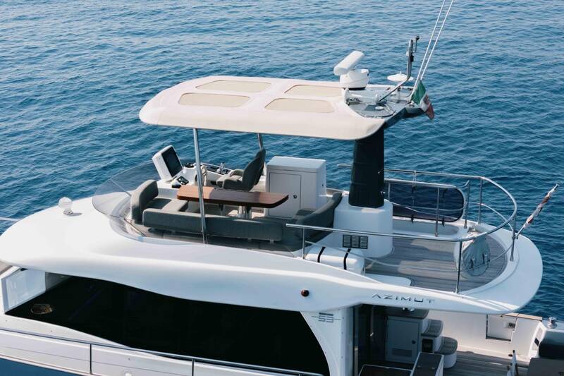 Flybridge