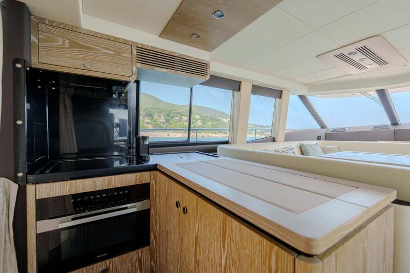Galley
