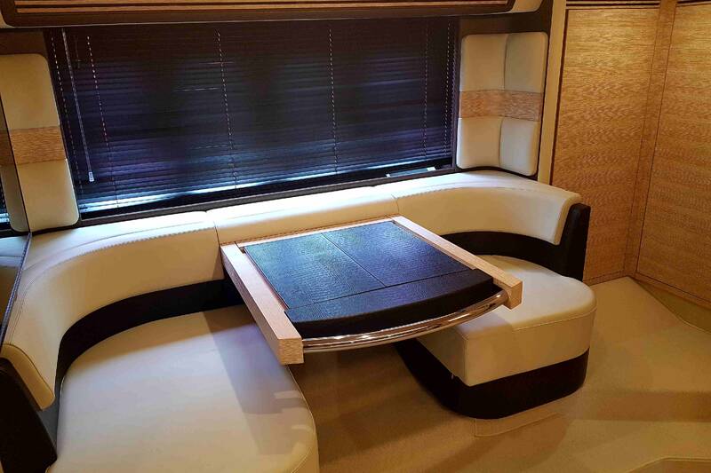 Azimut 64 2015