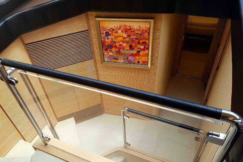 Azimut 64 2015