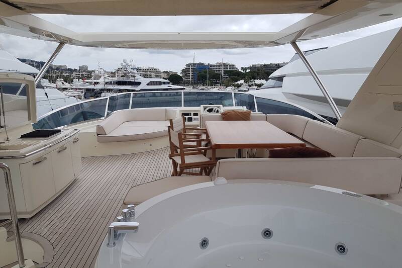 Azimut 78 2013