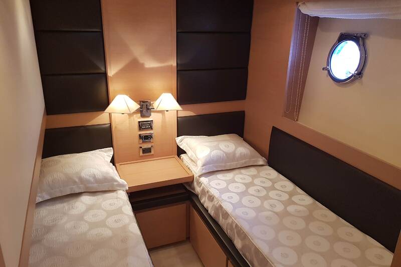 Azimut 78 2013
