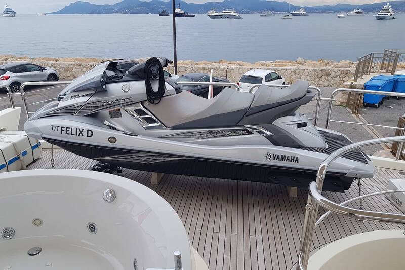 Azimut 78 2013